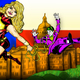 Illustration for article titled 7 Signs Rick Perry Might Be An Actual Comic Book Villain